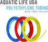 RO 1/4" O.D. Poly Tubing