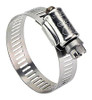 Stainless Steel Hose Clamp