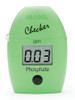 HANNA INSTRUMENTS Phosphate Low Range Colorimeter HI713 Hanna Checker