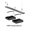 AquaIllumination HMS Hanging Kit