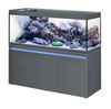 Eheim Incpiria Reef 530 - Graphit (63"x23.6"x25.6" - 140 Gal) *LOCAL ONLY, NO OUT OF STATE SHIPPING*