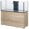 Eheim Proxima Reef 325 - Oak (51.2"x19.7"x19.7" - 85 Gal) *LOCAL ONLY, NO OUT OF STATE SHIPPING*