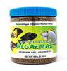 New Life Spectrum Naturox Series - AlgaeMax Medium Sinking Pellet (2mm-2.5mm) 150g