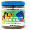 New Life Spectrum Naturox Series - Thera+A Regular Sinking Pellet (1mm-1.5mm) 150g