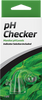 Seachem Glass pH Checker