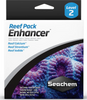Seachem Reef Pack: Enhancer 3 x 100mL (Reef Calcium, Strontium, Iodide)