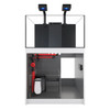 RED SEA REEFER Deluxe 300 G3 Aquarium System (65 Gallons) (incl. 2 x ReefLED 115)