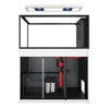 RED SEA REEFER Deluxe Peninsula 500 G3 Aquarium System (109 Gallons) (incl. 2 x ReefLED 170)