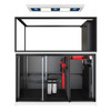 RED SEA REEFER Deluxe Peninsula S-700 G3 Aquarium System (150 Gallons) (incl. 3 x ReefLED 170)