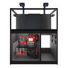 RED SEA REEFER MAX 425 G3 Aquarium System (91 Gallons)