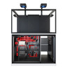 RED SEA REEFER MAX S-550 G3 Aquarium System (118 Gallons)