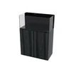 47 Gallon LIVE CORALS REEF WITH FISH Aquarium Complete Set Up (LOCAL ONLY, NO OUT OF STATE*)