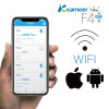 Kamoer F4 PRO Wifi 4 Channel Doser