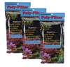 Poly Filter Floss Pad 4 X 8" (Three Pack) Polyfilter - Bio Marine
