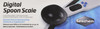 Seachem Digital Spoon Scale