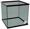 Planet 24" Trimmed Aquariums *LOCAL ONLY, NO OUT OF STATE SHIPPING/Price Match Guarantee*