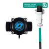 Coralvue Hydros Flow Sensor