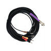 Coralvue Hydros WaveEngine 0-10V Quad Cable