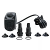 Syncra Silent 1.0 Pump (251 GPH)