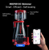 Red Sea REEFER ReefRun DC Pump Skimmer 600 w/ Controller