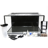 Fusion Pro 2 | 50 AIO Lagoon Aquarium w/ APS Stand - White *LOCAL ONLY, NO OUT OF STATE SHIPPING/Price Match Guarantee*