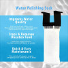 NUVO Fusion 25 Lagoon - Starter Kit *LOCAL ONLY, NO OUT OF STATE SHIPPING/Price Match Guarantee*
