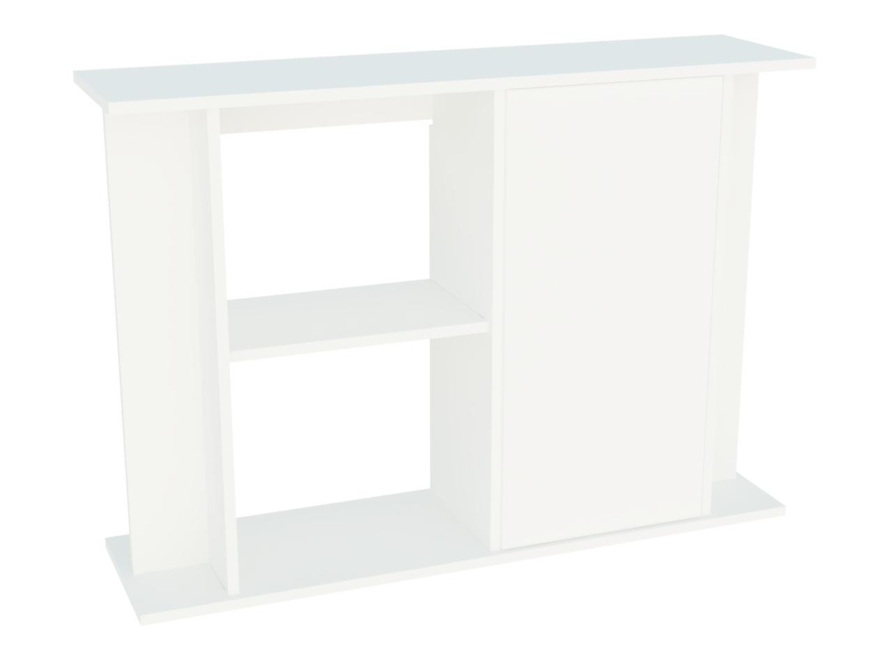 OceanVue M51Euro Stand White *LOCAL ONLY, NO OUT OF STATE SHIPPING*