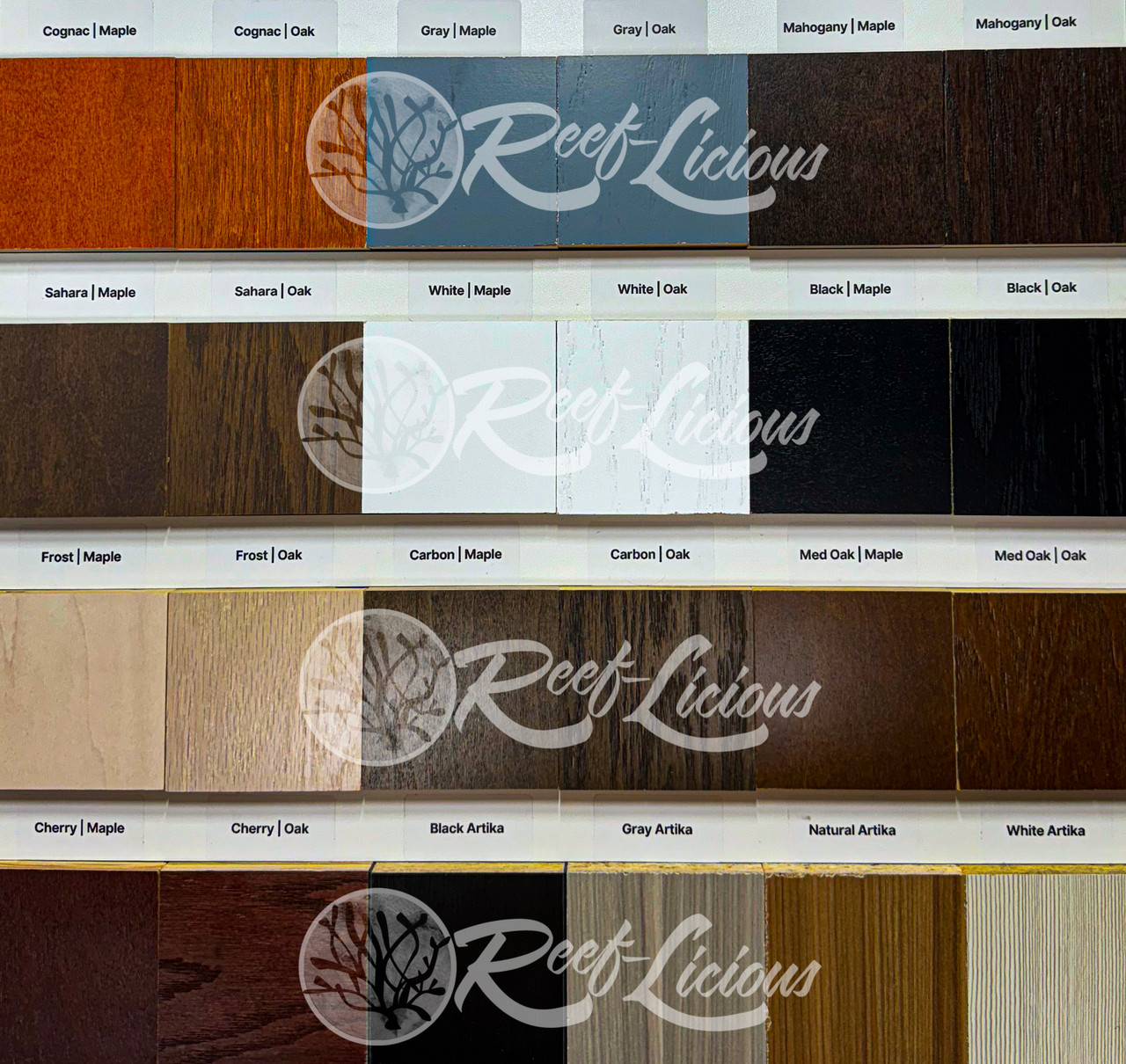 NEW COLOR Elegance Canopy 24"-96" *LOCAL ONLY, NO OUT OF STATE SHIPPING/Price Match Guarantee*