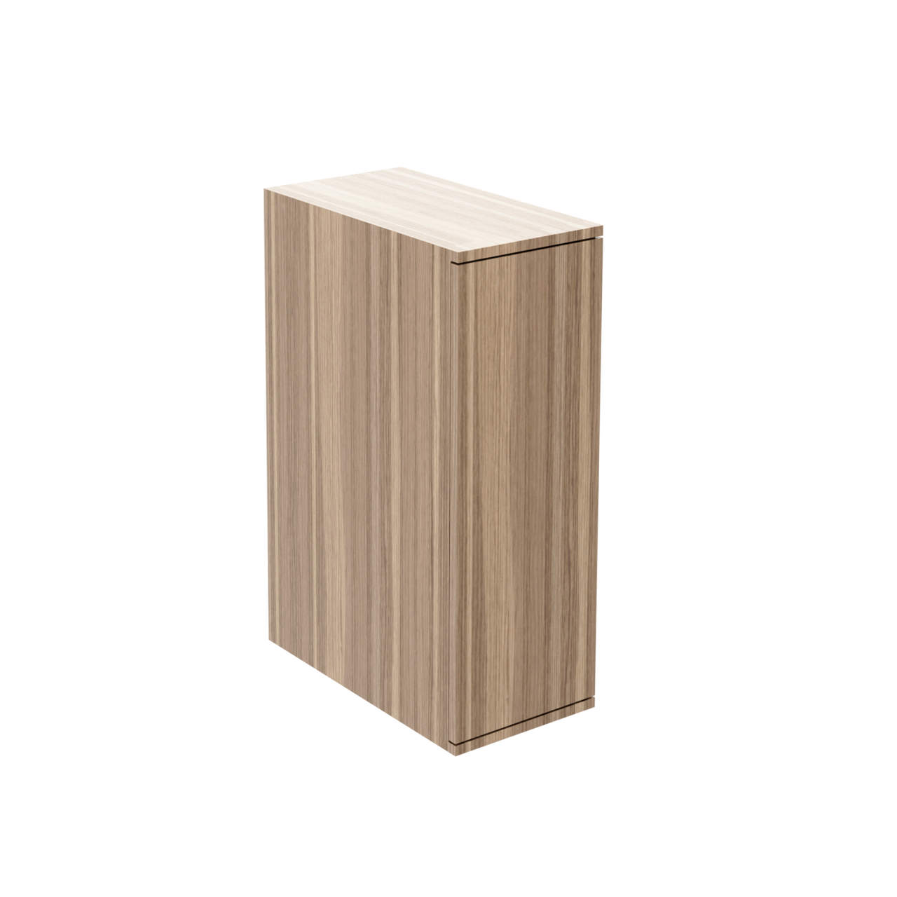 Tideline 20.5 Gallon AIO Peninsula Stand *LOCAL ONLY, NO OUT OF STATE SHIPPING*