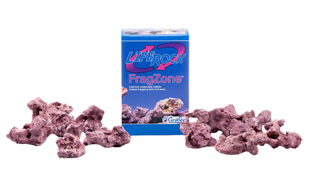 CARIBSEA FragZone Coral Mounts