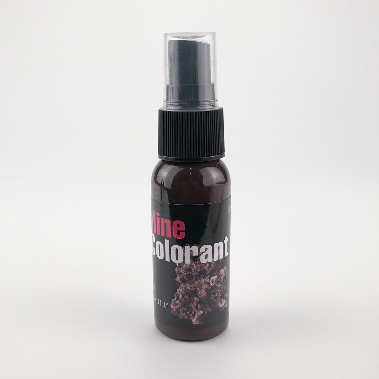 MR Coralline Colorant Spray