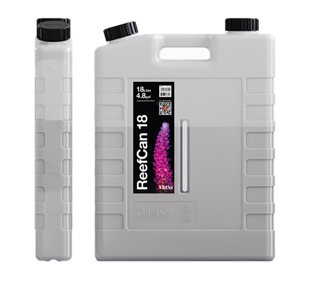 Red Sea ReefCan 18L 5 Gallon Auto Top Off Container (R35631)