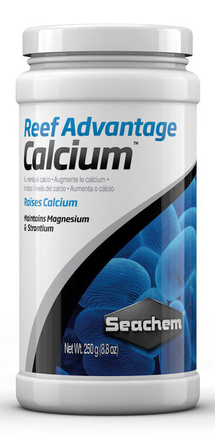 Seachem Reef Advantage Calcium