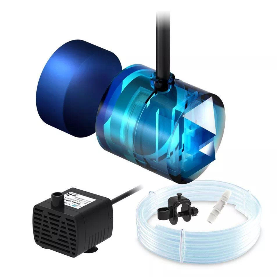 1Coralvue Hydros ATO Kit (Hydros Controller Required)