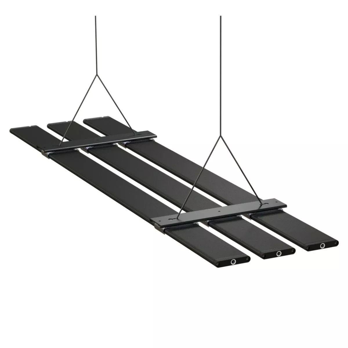 AQUAILLUMINATION Blade LED Multi-Light Hanging Kit