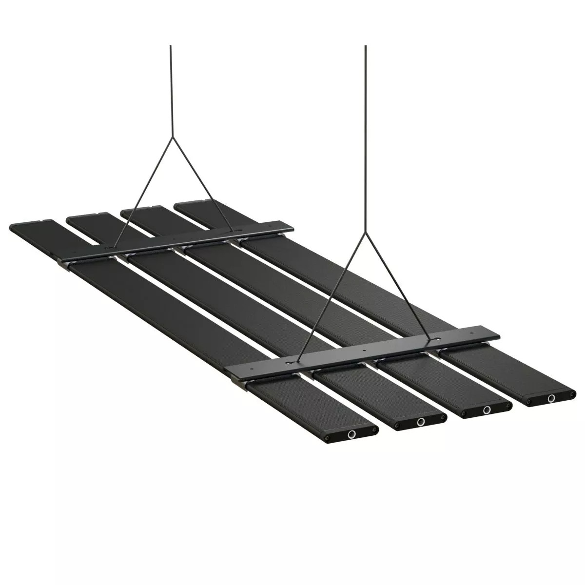 AQUAILLUMINATION Blade LED Multi-Light Hanging Kit