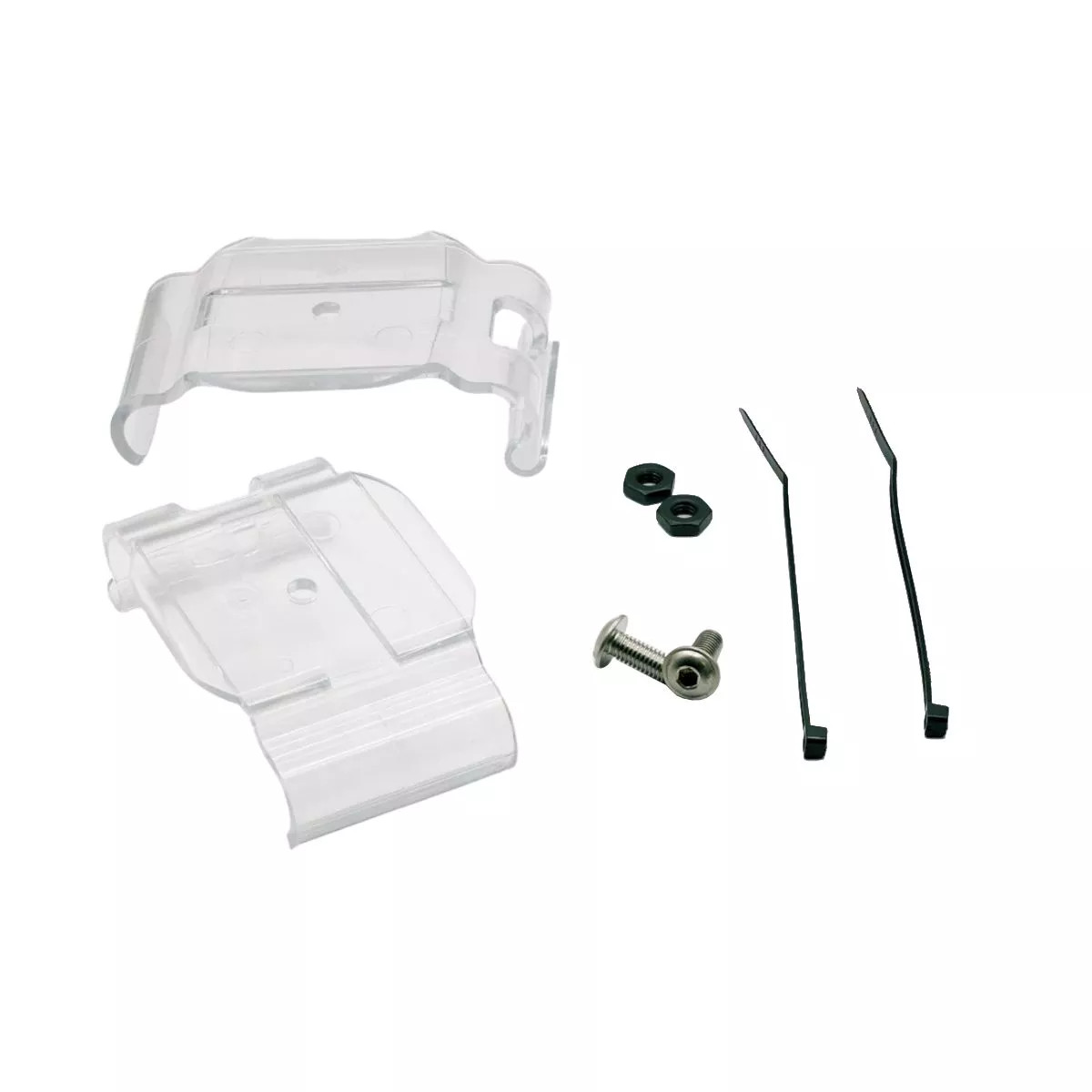 AQUAILLUMINATION Blade LED Mounting Clips