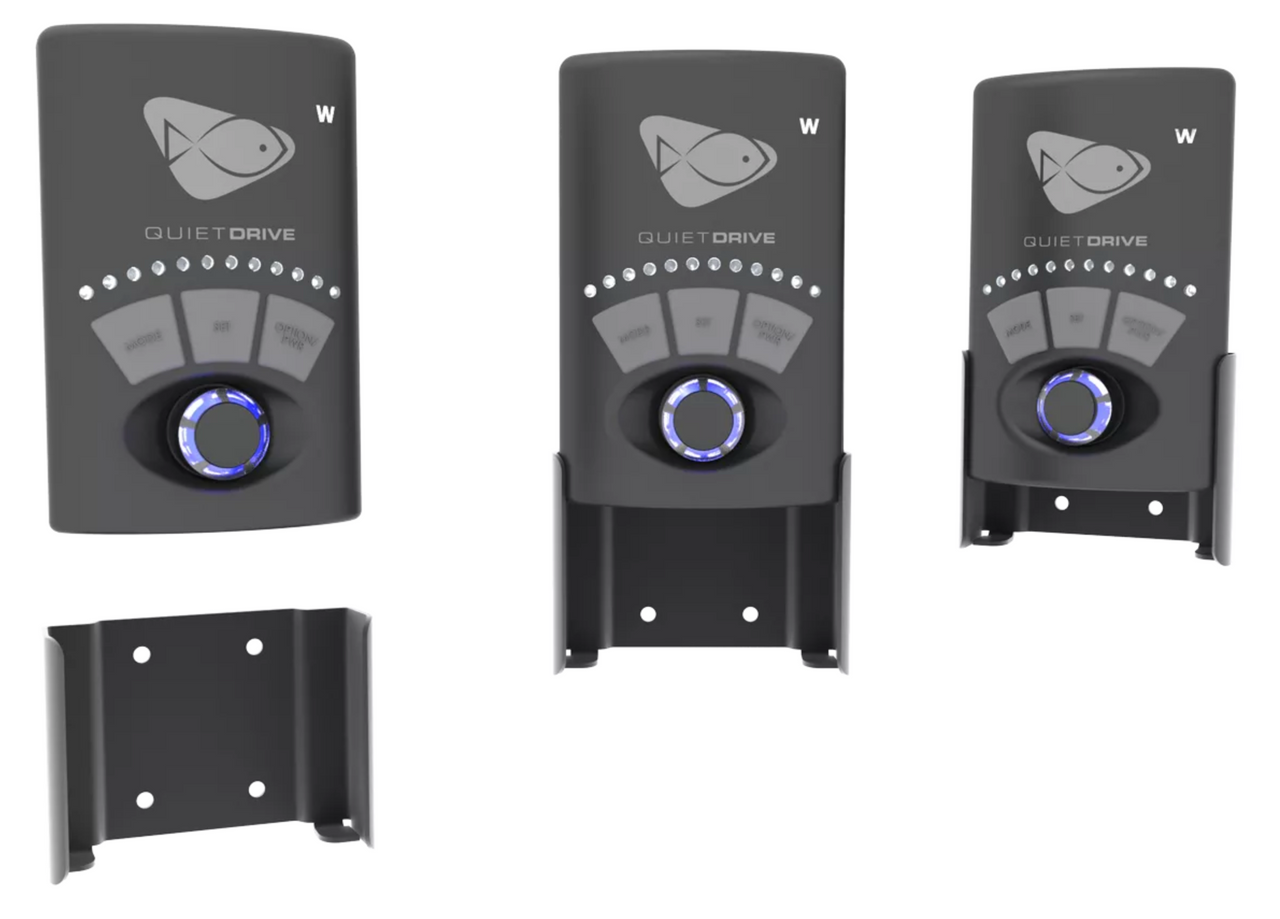 ECOTECH MARINE VorTech Driver Mount