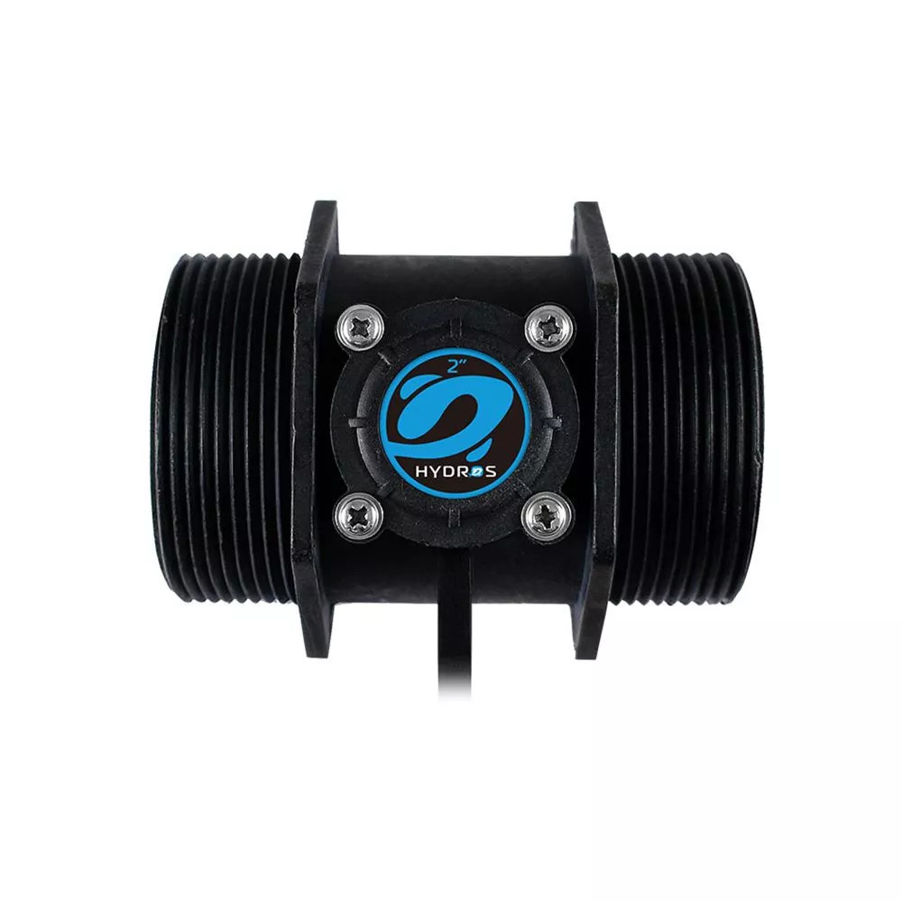 1Coralvue Hydros Flow Sensor