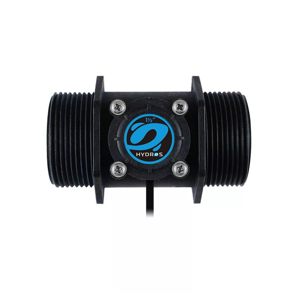 1Coralvue Hydros Flow Sensor