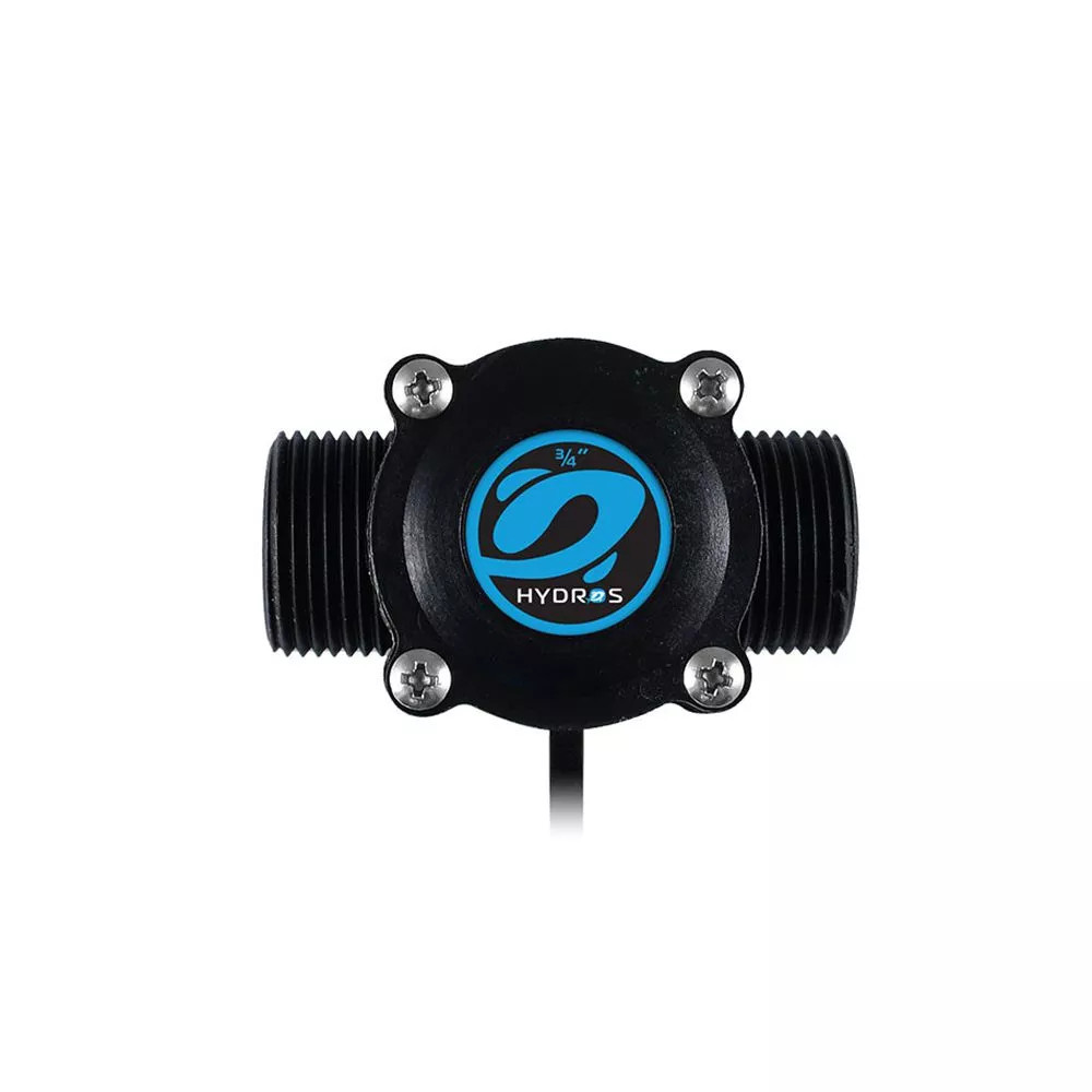1Coralvue Hydros Flow Sensor
