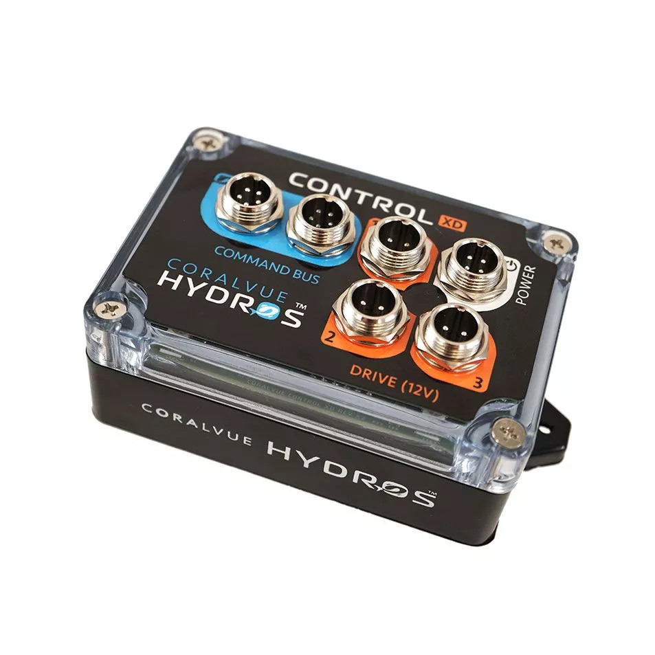 3Coralvue Hydros Control XD Aquarium Controller