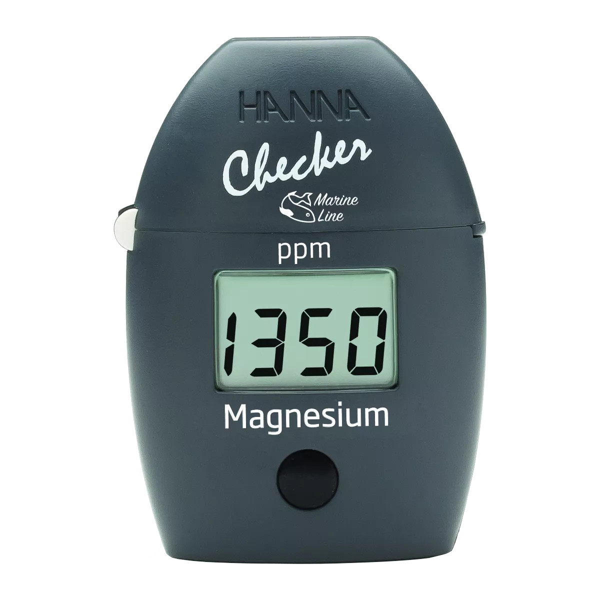 HANNA INSTRUMENTS Marine Magnesium Colorimeter HI783