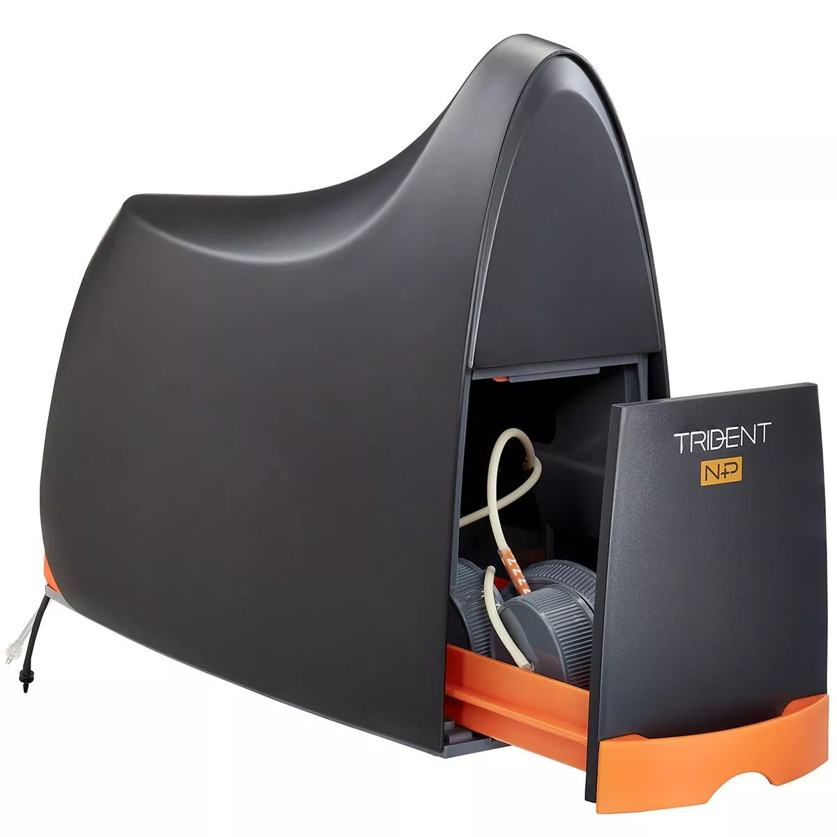 1NEPTUNE SYSTEMS Trident NP Nitrate & Phosphate Tester (Without Reagents)