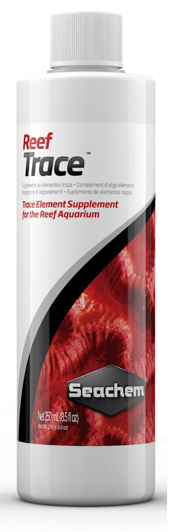 Seachem Reef Trace 500mL