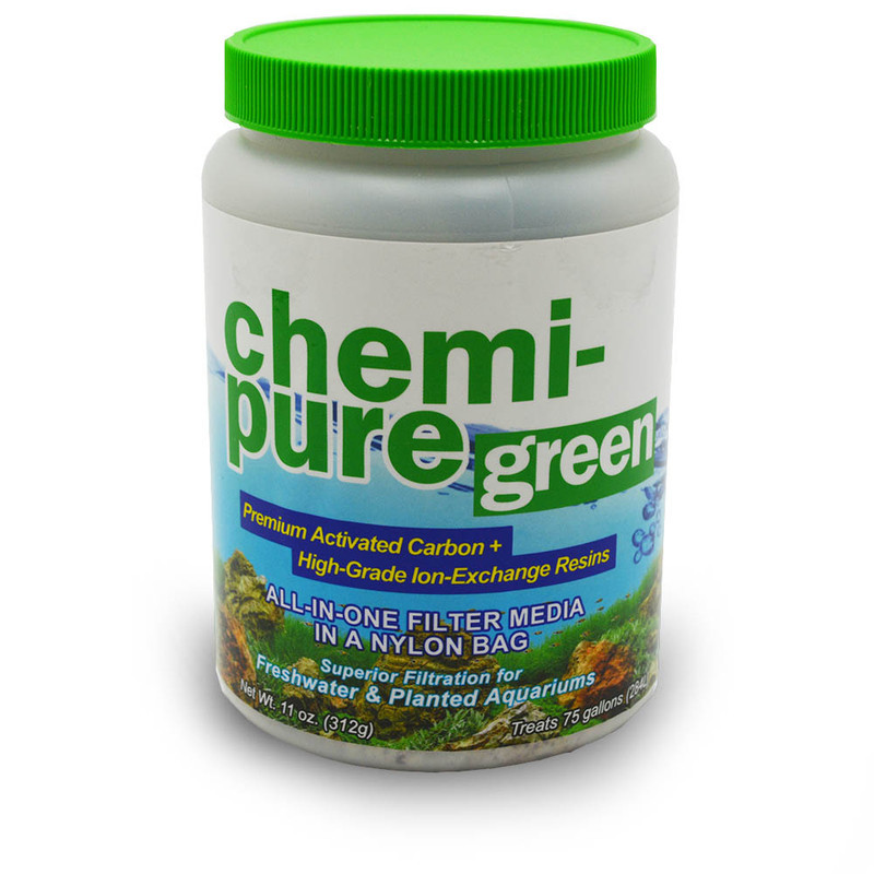 Chemi Pure Green