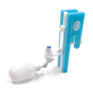 Eshopps Float Valve Kit