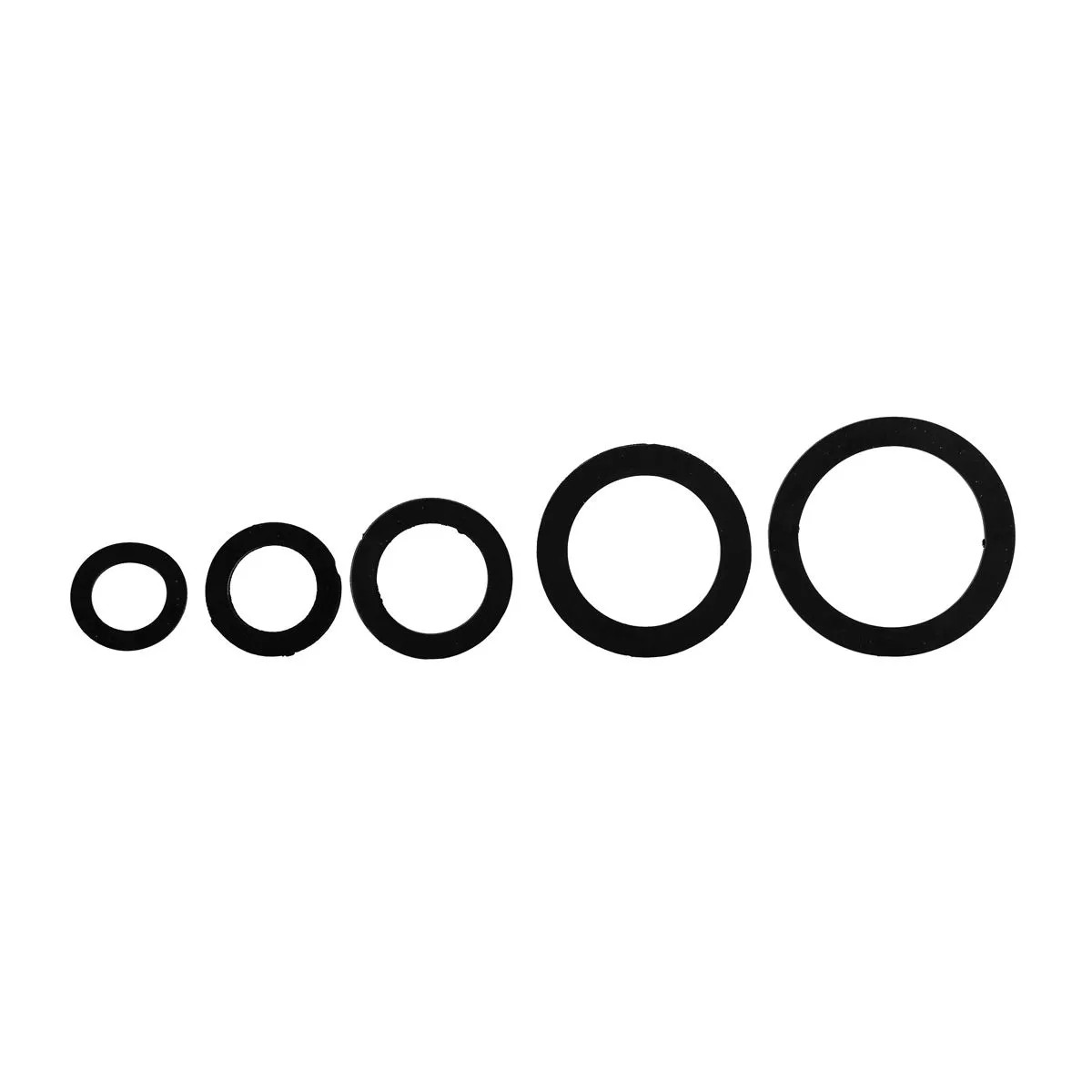 Replacement Gasket for ABS Bulkhead