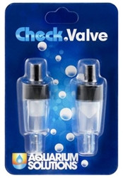 Hikari Air Check Valve 2 Pack