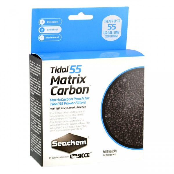 Seachem Tidal Matrix Carbon